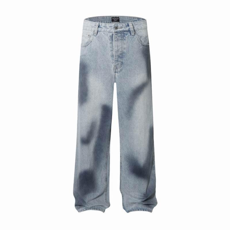 Balenciaga Men's Jeans 104